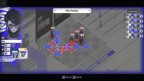 【Chess&Chapter】Game Introduction trailer thumbnail