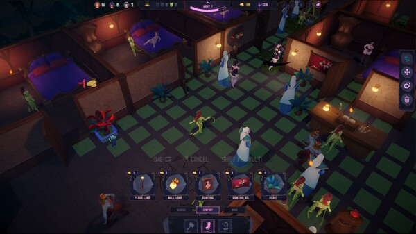 "Tastes, Gnomes, Mana and UI" Update trailer thumbnail