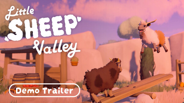 Demo Trailer trailer thumbnail