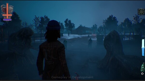 Gameplay trailer thumbnail