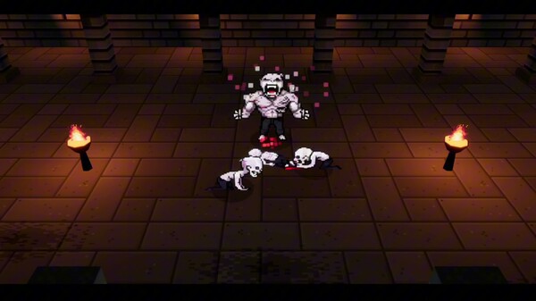 hexGame: Hero Path | GHOULS trailer thumbnail