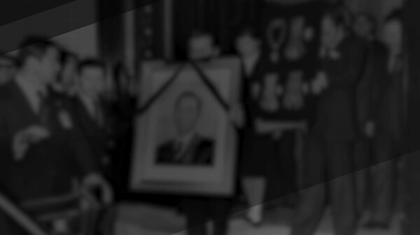 For the Fatherland: Chronicle of Park Chung-hee Trailer trailer thumbnail