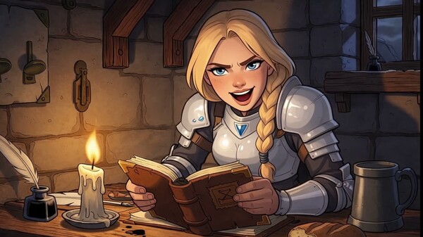 A Deck Full of Hex trailer thumbnail