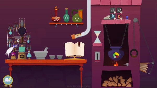 Gameplay trailer trailer thumbnail