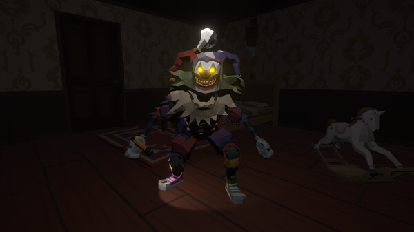 The Clownhouse - Demo trailer thumbnail