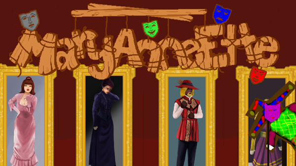 MaryAnneEtte Trailer trailer thumbnail