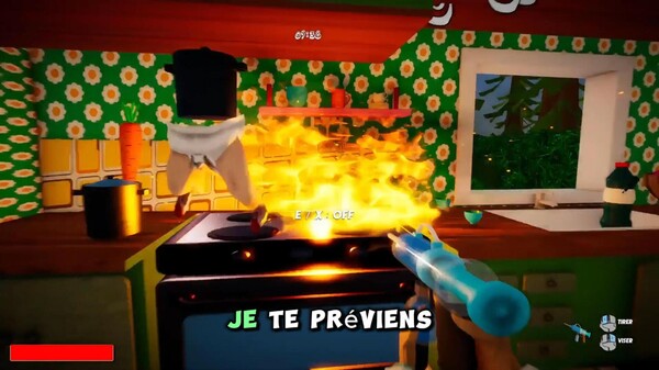 Bande Annonce Prophunt trailer thumbnail