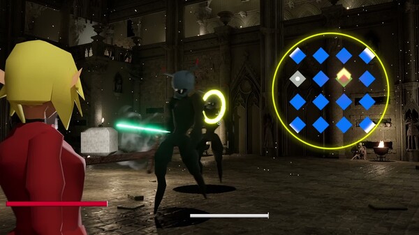 Combat trailer thumbnail