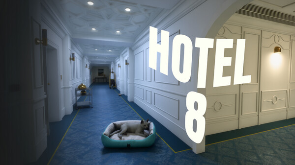 Hotel 8 trailer thumbnail