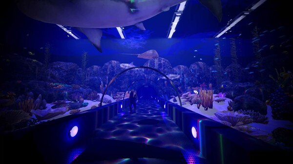 Aquarium Anomaly trailer thumbnail