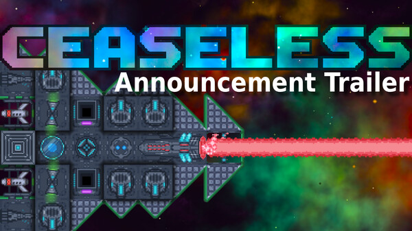 Announcement Trailer trailer thumbnail