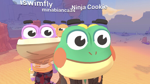 Big Hops Together trailer thumbnail