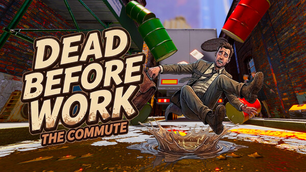 GamePlay trailer thumbnail
