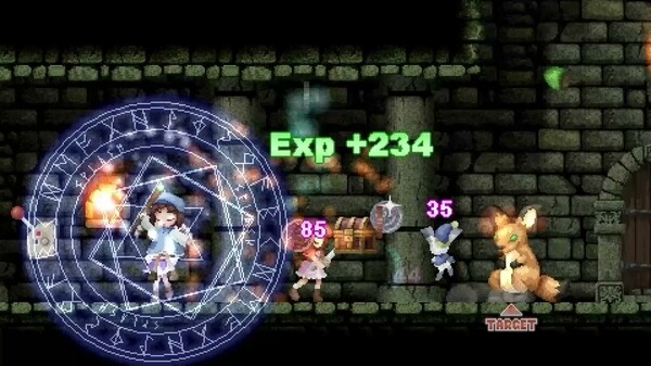 FS Game Play trailer thumbnail