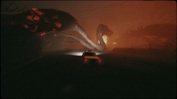 Dead Head Drive trailer thumbnail