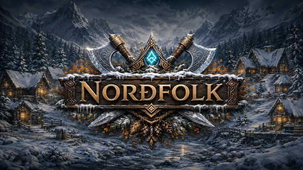Official Nordfolk Trailer trailer thumbnail