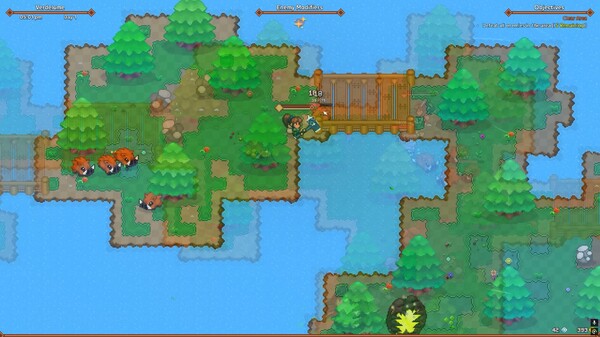 Bridgelands – Demo Teaser trailer thumbnail