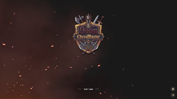 Doom ChessMaster: Combat Gameplay Demo trailer thumbnail