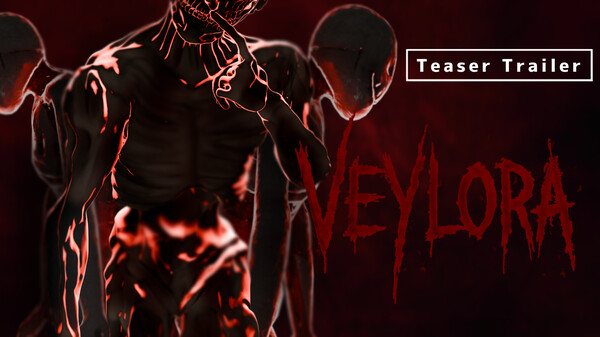 VEYLORA I TEASER TRAILER trailer thumbnail