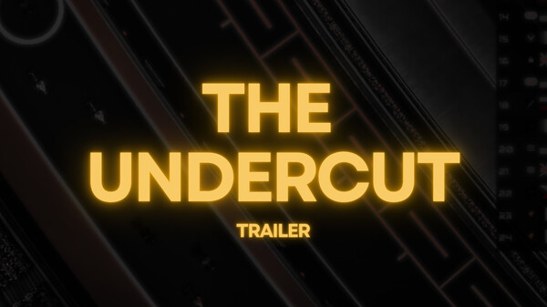 The Undercut Racing Manager - Early Access Trailer trailer thumbnail