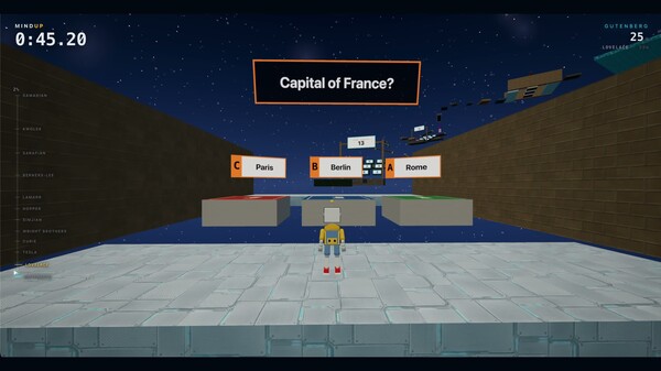 Gameplay trailer thumbnail