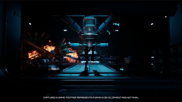 Early Access Release Date Announcement trailer thumbnail