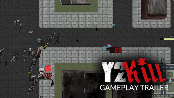 Early Access Trailer trailer thumbnail