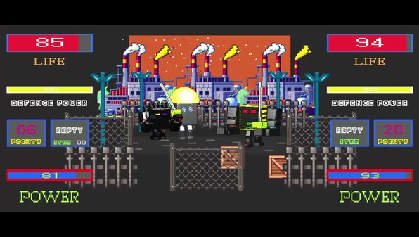 steel road mini world 16th trailer WALK SYSTEM trailer thumbnail