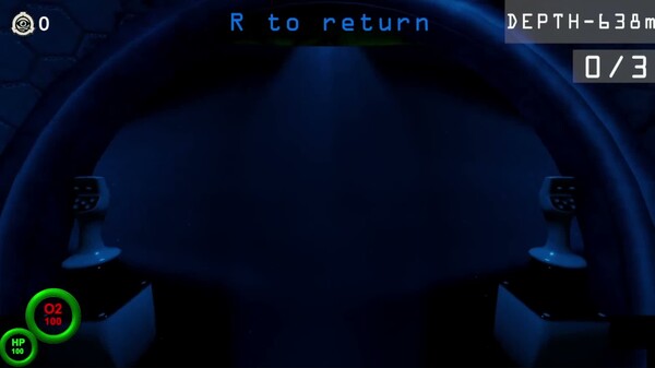 Encounter trailer thumbnail