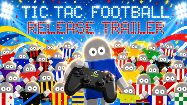Release Trailer trailer thumbnail