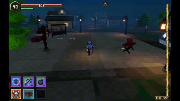 hexGame: Hero Path | gameplay trailer thumbnail