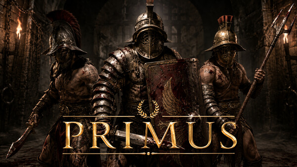 Primus Official Game Trailer trailer thumbnail
