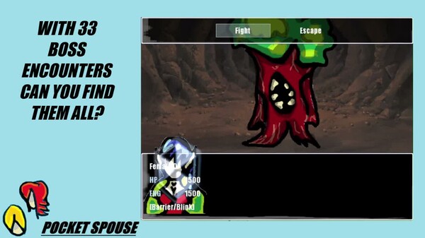 Bosses trailer thumbnail