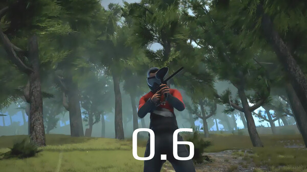0.6 Gameplay Trailer trailer thumbnail