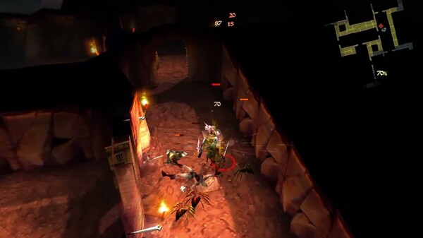 Hardcore Mode trailer thumbnail
