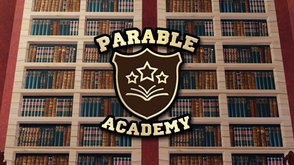 Parable Academy - Intro Movie trailer thumbnail