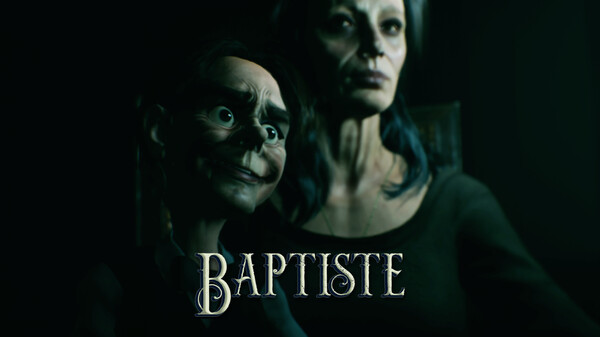 Baptiste - Coming Soon Gameplay Trailer trailer thumbnail
