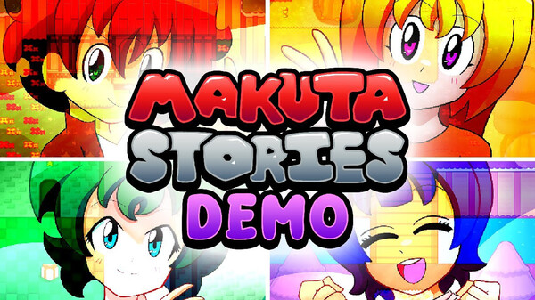 Makuta Stories Demo Trailer trailer thumbnail