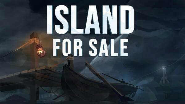 Island For Sale - Teaser trailer thumbnail
