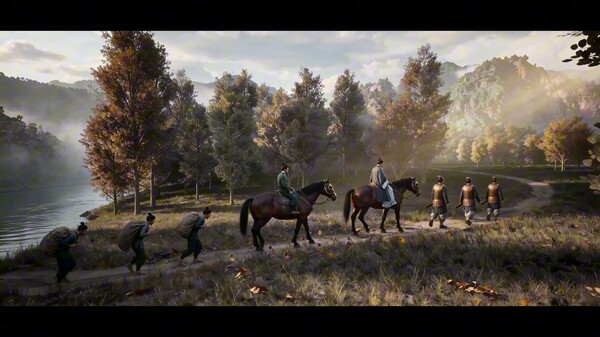 MandateOrder EA trailer thumbnail
