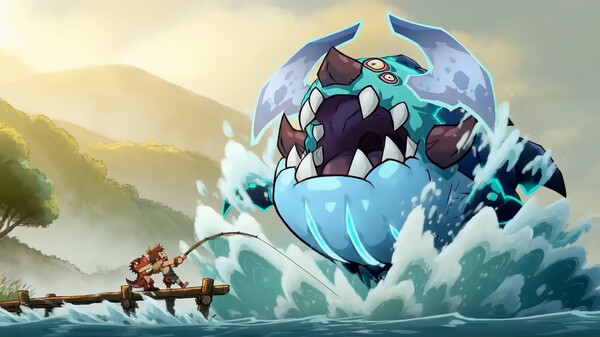 Dinotica Reveal Trailer 1 trailer thumbnail