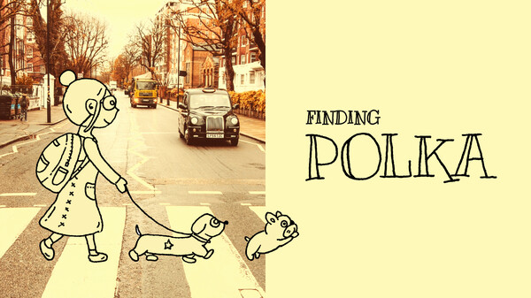 Finding Polka Trailer trailer thumbnail