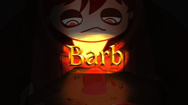 Barb trailer thumbnail