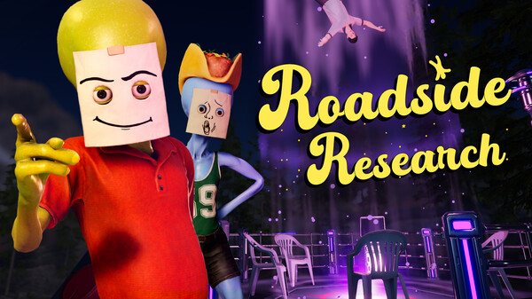 Roadside Research | Summer Update trailer thumbnail
