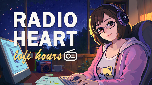 Radio Heart Trailer trailer thumbnail