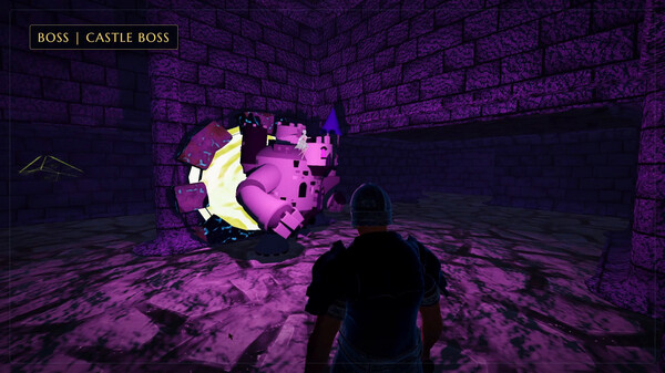 Labyrinth RPG v0.1.4 Early Access Update Trailer trailer thumbnail