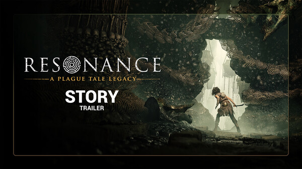 Resonance: A Plague Tale Legacy - Story Trailer trailer thumbnail