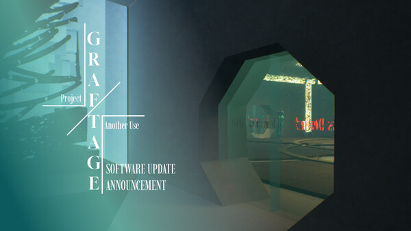 Graftage Software Update Trailer trailer thumbnail