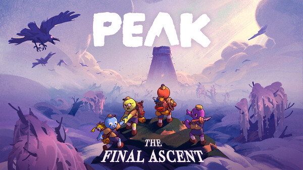 The Final Ascent Trailer trailer thumbnail