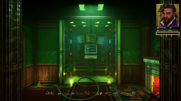 Veil of Madness Demo Trailer - EN trailer thumbnail
